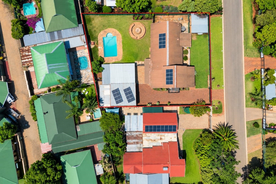 3 Bedroom Property for Sale in Melodie North West
